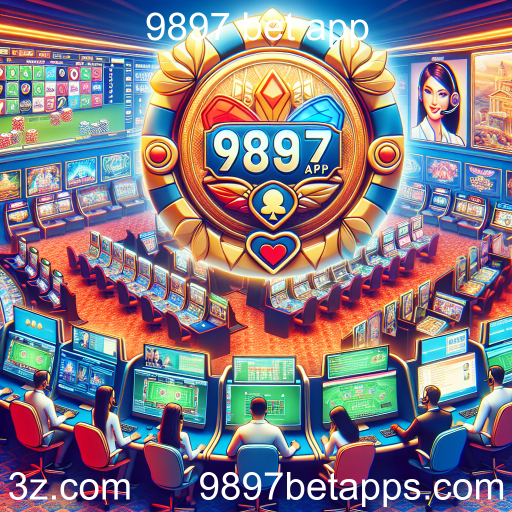 A Importância do Suporte no 9897 Bet App